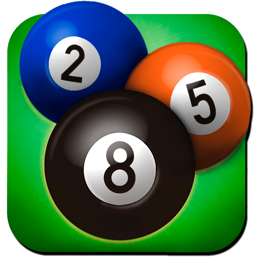 8 Pool 🎱 Game Snooker 9 Ball Mod APK