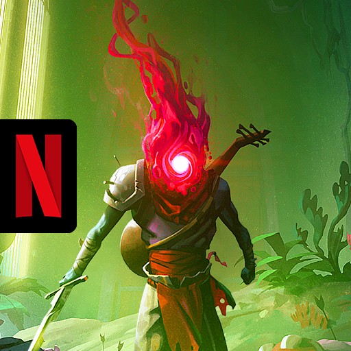 Dead Cells: Netflix Edition Mod APK