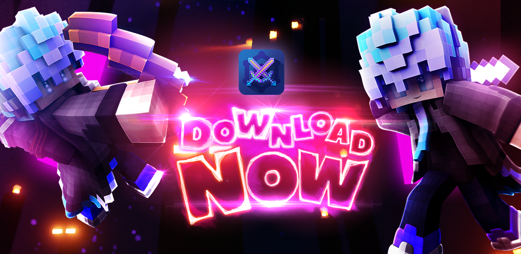 Multiplayer for Minecraft PE MCPE Servers Mod APK (Download)