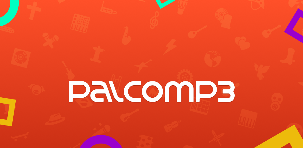 Palco MP3: Listen and download Mod APK (Download)