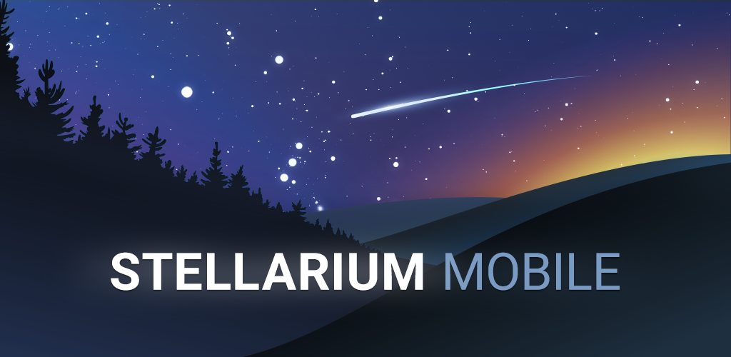 Stellarium Mobile Star Map Mod APK (Download)