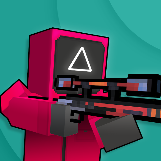 Block Strike: BS Shooter Mod APK