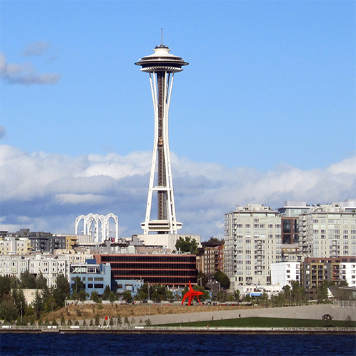 Seattle News Mod APK
