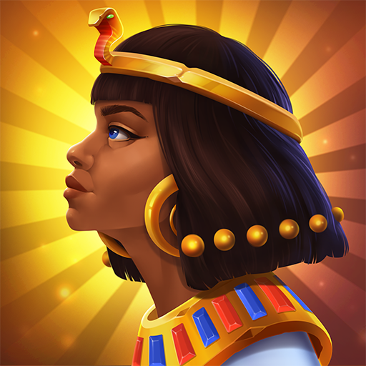 Cradle of Empires: Match Three Mod APK