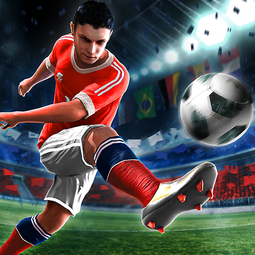 Final Kick: Online Soccer Mod APK