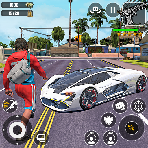 Death Car Racing: Car Games Mod APK