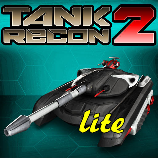 Tank Recon 2 (Lite) Mod APK