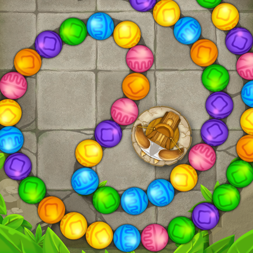 Marble Mission Mod APK