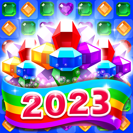 Jewel Pirate: Match 3 Mod APK