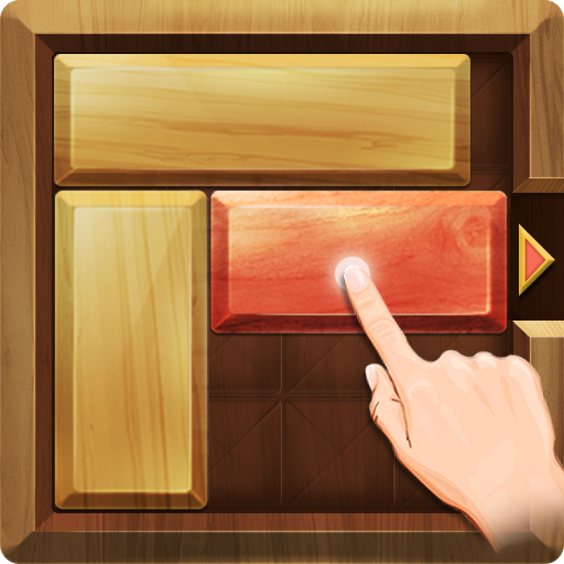 Unblock Red Wood Mod APK