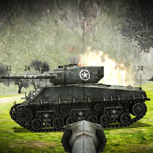 Tanks.io war multiplayer simulator Mod APK