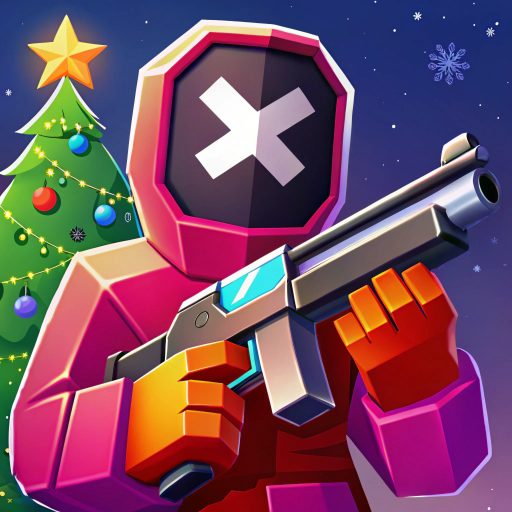 H.I.D.E. Online Survival Mod APK