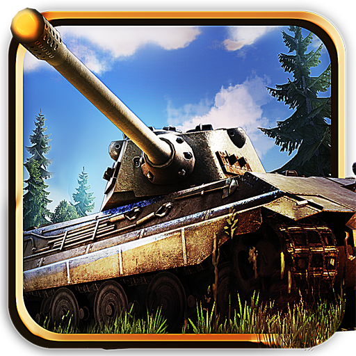 World Of Steel: Tank Force Mod APK