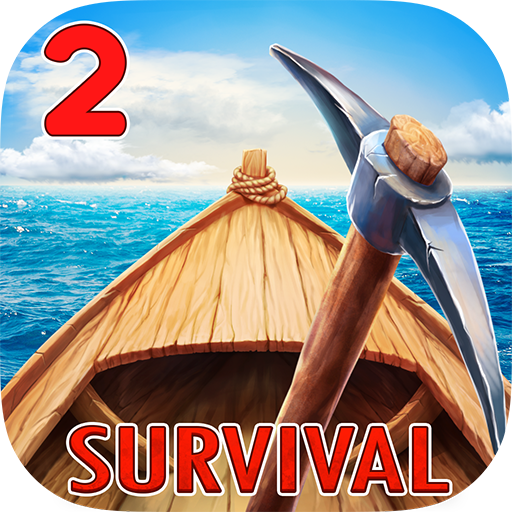 Ocean Survival 3D 2 Mod APK