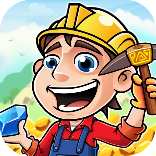 Idle Miner Tycoon Gold Miner Mod APK
