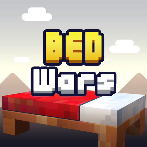 Bed Wars Mod APK