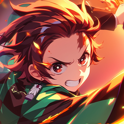 Demon Slayers Mod APK