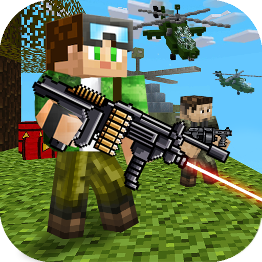 FPS Battle Arena Mod APK