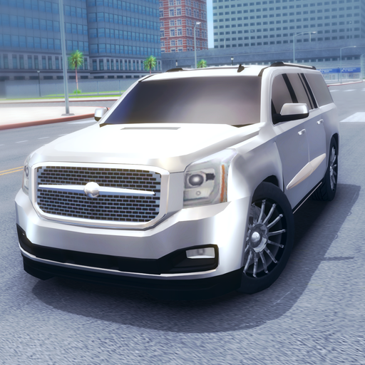 Driving Academy Car Simulator Mod APK