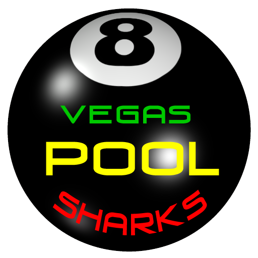 Vegas Pool Sharks Lite Mod APK