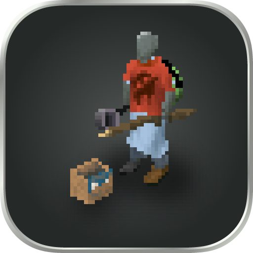 NEO Scavenger Mod APK