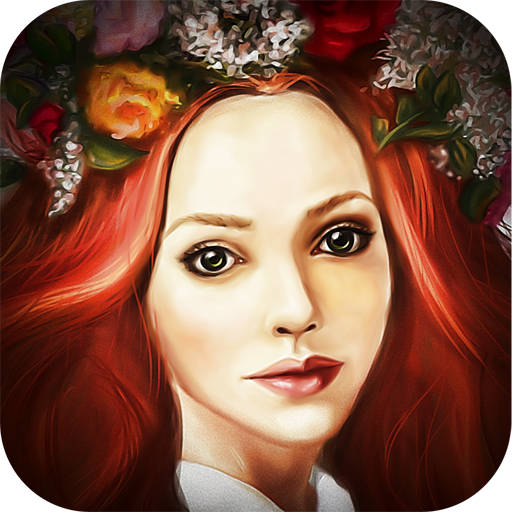 Beauty and Beast Hidden Object Mod APK