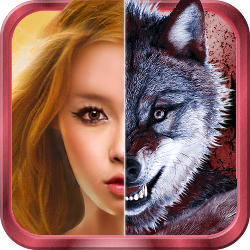 Werewolf "Nightmare in Prison" Mod APK