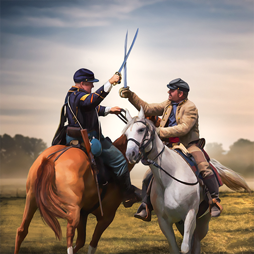 War & Peace: Civil War Clash Mod APK