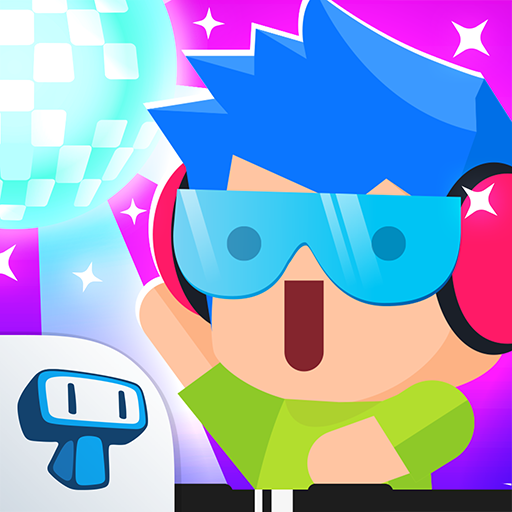 Epic Party Clicker: Idle Party Mod APK