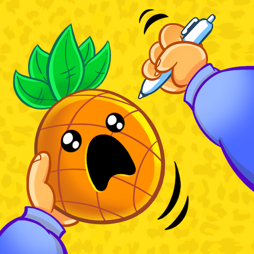 Pineapple Pen Mod APK