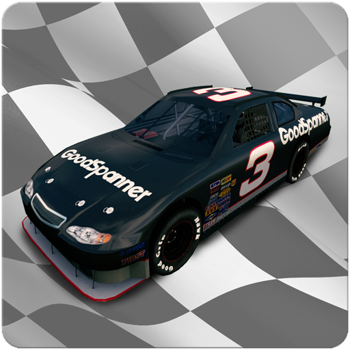 Thunder Stock Cars 2 Mod APK