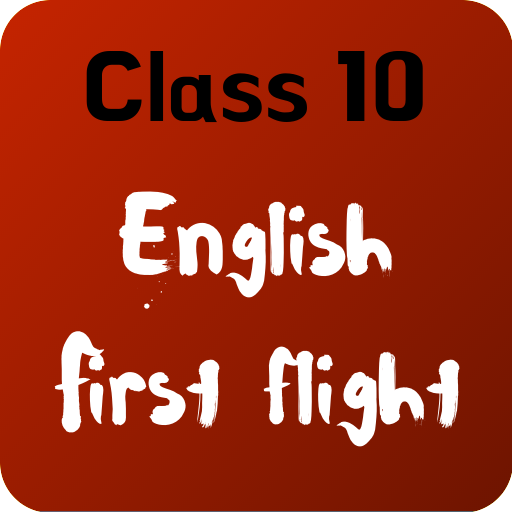 Class 10 First Flight Mod APK
