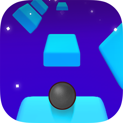 Twisty Ball: Impossible Jump Mod APK