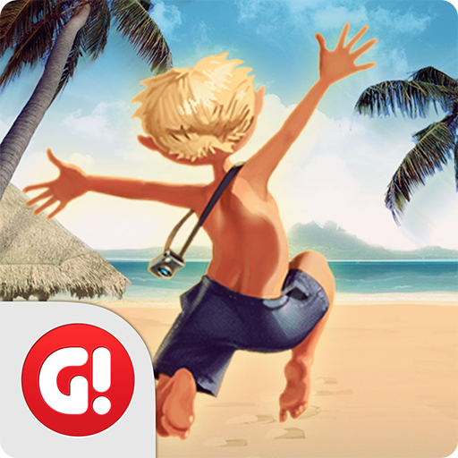 Paradise Island Mod APK