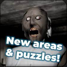 Granny Mod APK