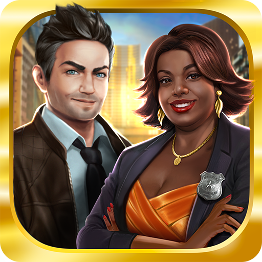 Criminal Case: The Conspiracy Mod APK
