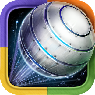 Jet Ball 2 Mod APK
