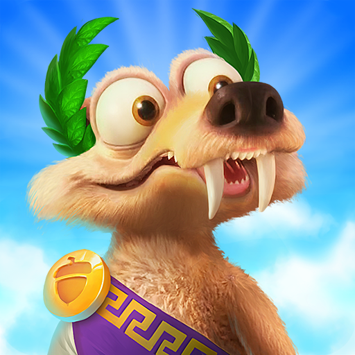 Ice Age Adventures Mod APK
