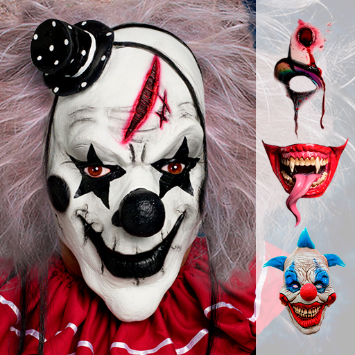 Scary Clown Mod APK