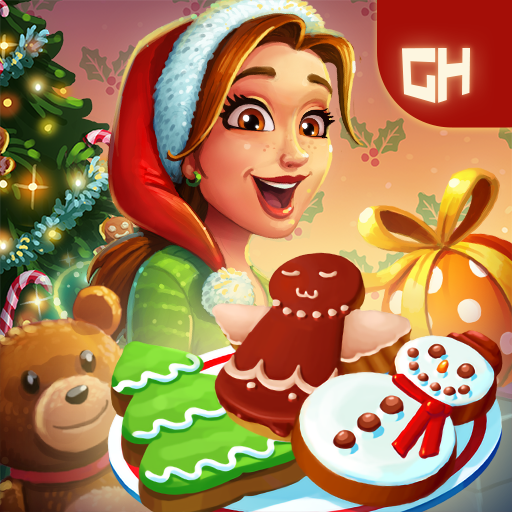 Delicious Christmas Carol Mod APK