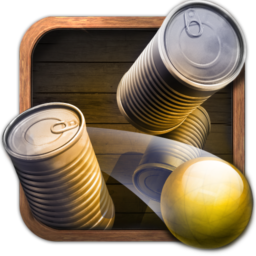 Can Knockdown Mod APK
