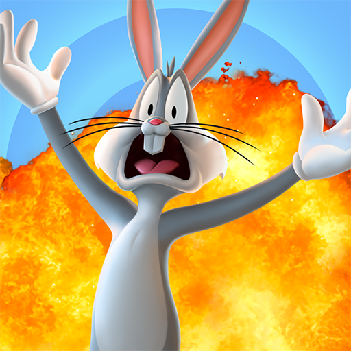 Looney Tunes World of Mayhem Mod APK