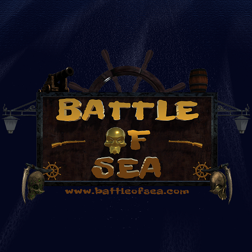 Battle of Sea: Pirate Fight Mod APK