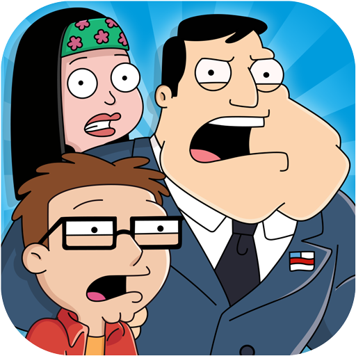 American Dad! Apocalypse Soon Mod APK