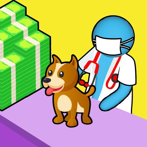 My Perfect Pet Hotel Mod APK