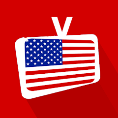 USA News Live TV Mod APK