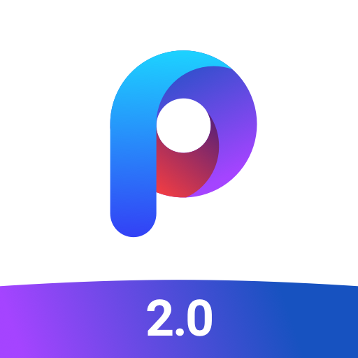 POCO Launcher 2.0 Customize, Mod APK