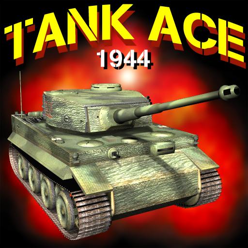 Tank Ace 1944 Lite Mod APK