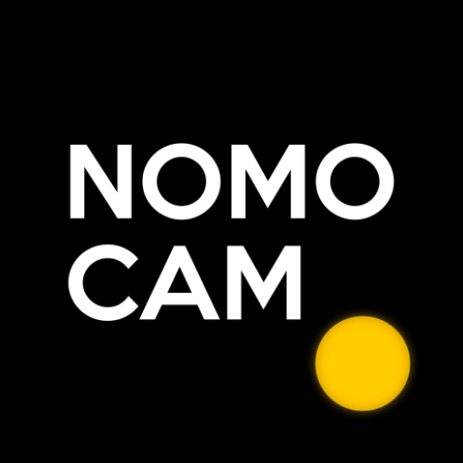 NOMO CAM Point and Shoot Mod APK