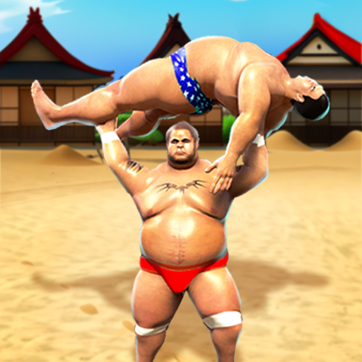 Sumo Wrestling 2020 Live Fight Mod APK